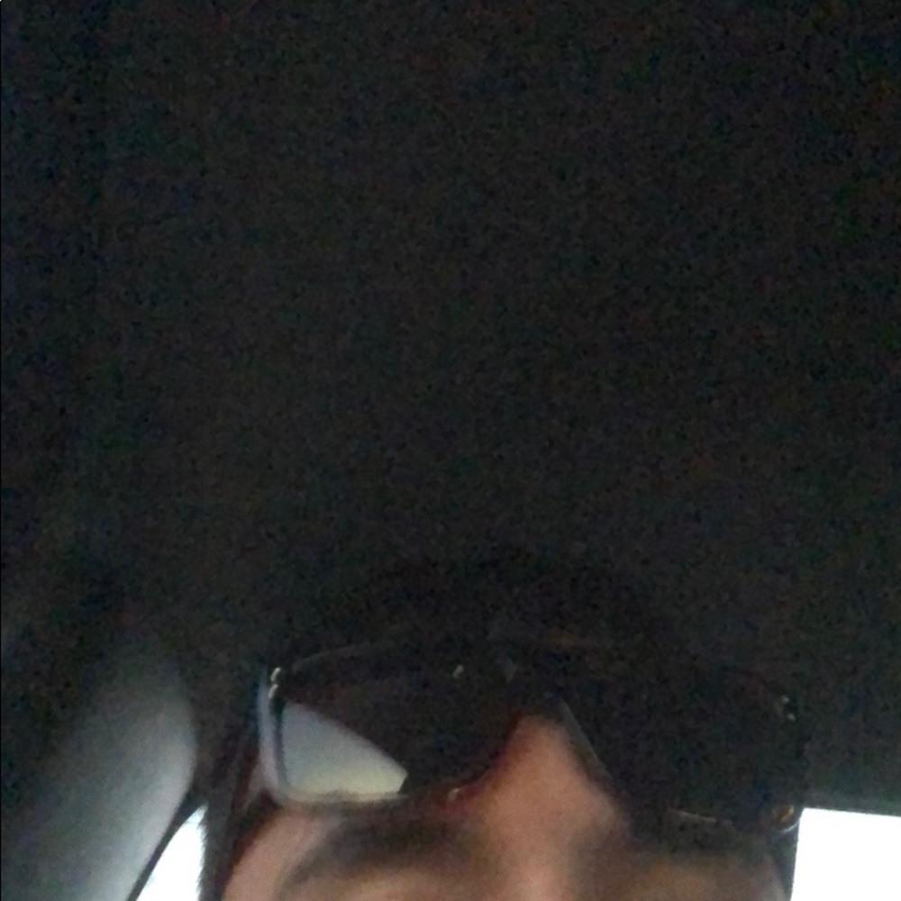 Meet your Posher, Edward